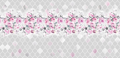 Фотообои Floreale 43, FLOREALE, Wall street